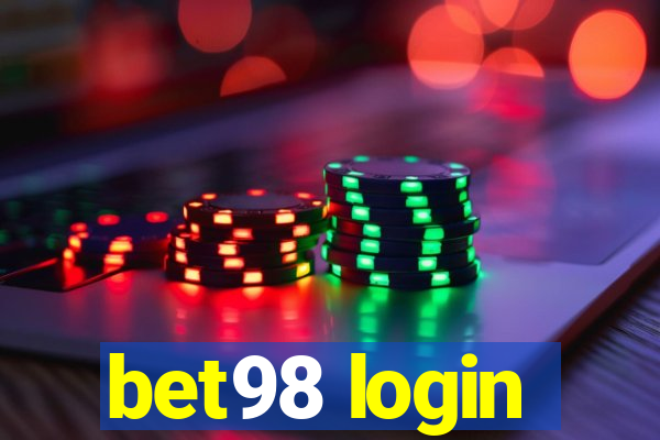 bet98 login